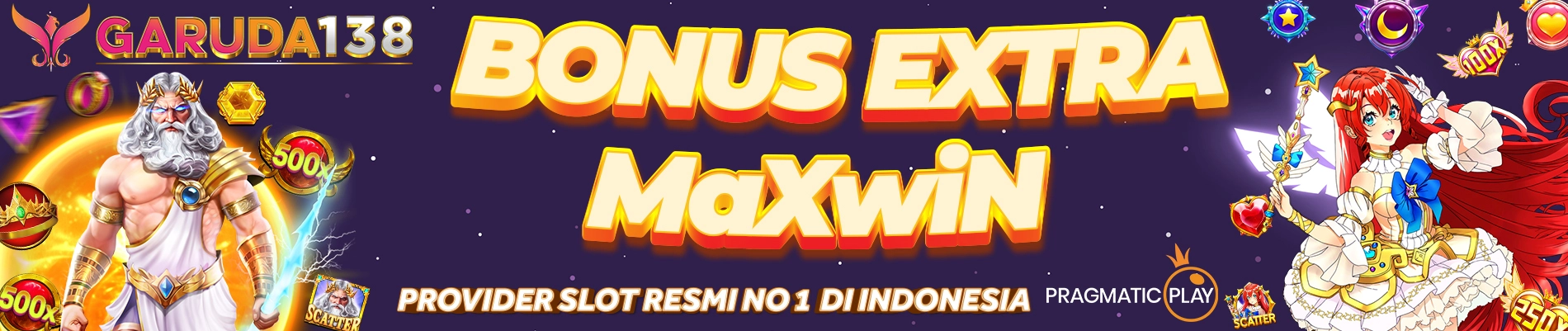 Bonus Extra Maxwin bbfs warna number 13 Pragmatic Play
